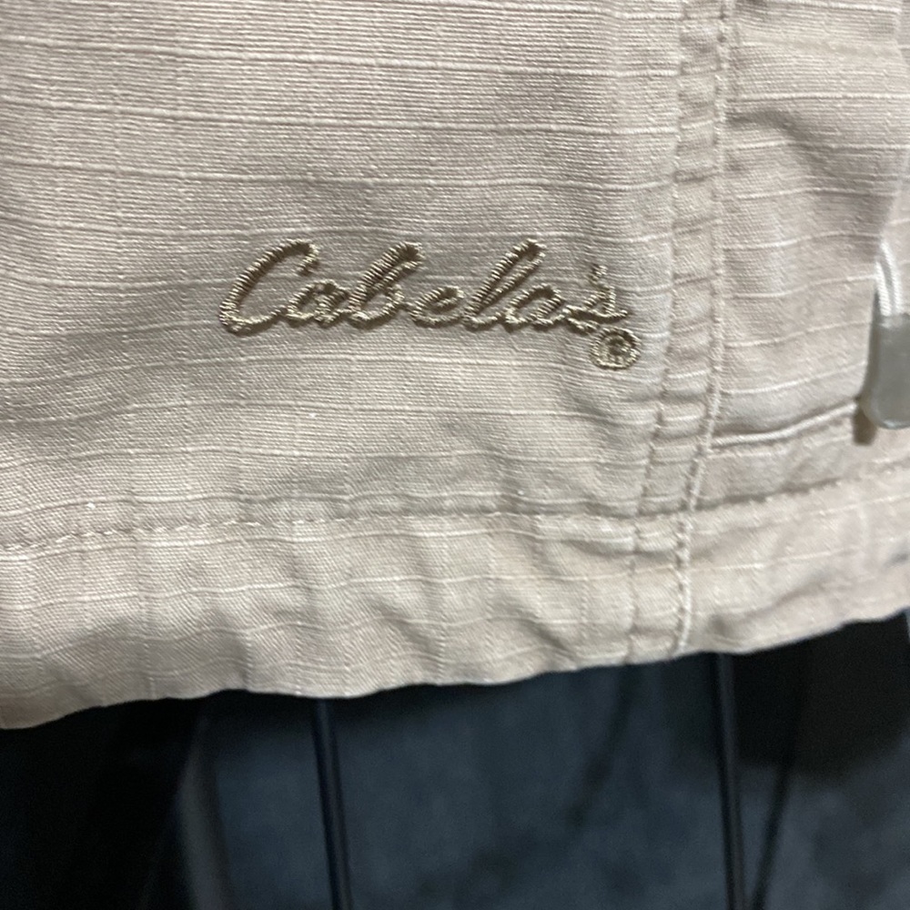 Cabelas, coat - Picture 8 of 8